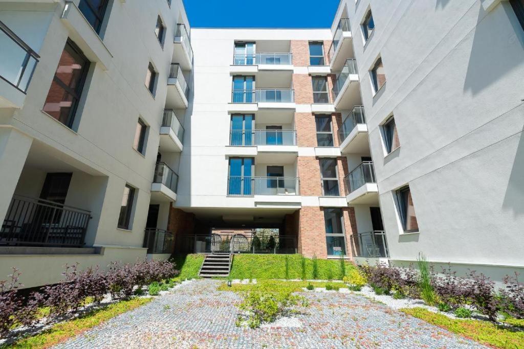 Cosmo Apartments — Zdjęcia 2