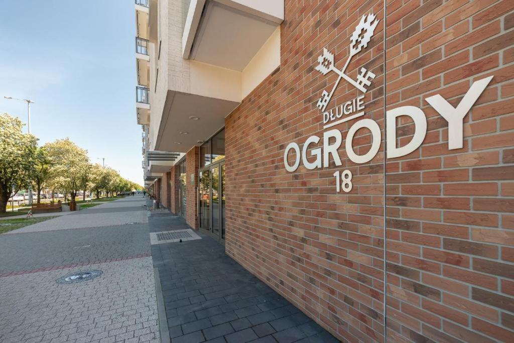 Cosmo Apartments, Gdansk