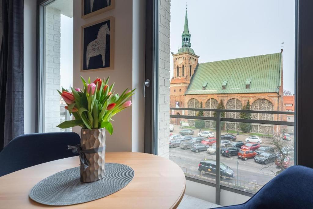 Cosmo Apartments — Zdjęcia 3